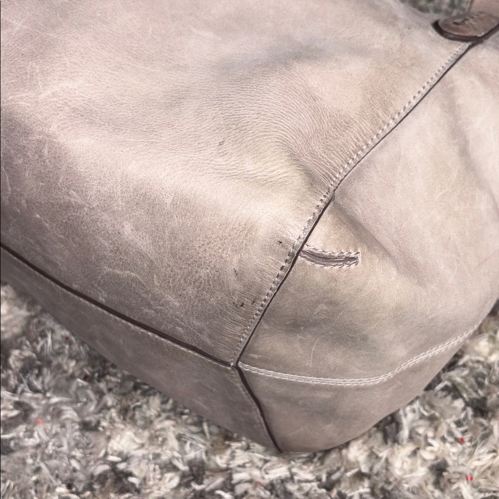 Frye  Leather Tote Bag - Picture 14 of 16